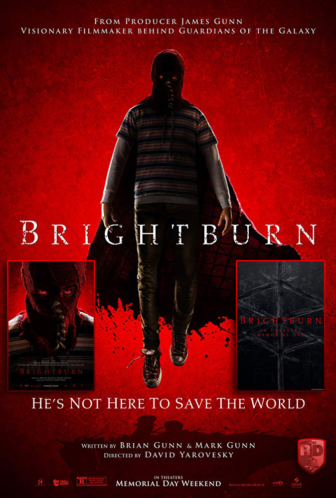 Brightburn (2019) | Download Hollywood Movie