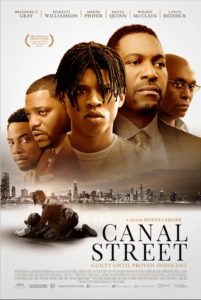 Canal Street (2018) | Download Hollywood Movie