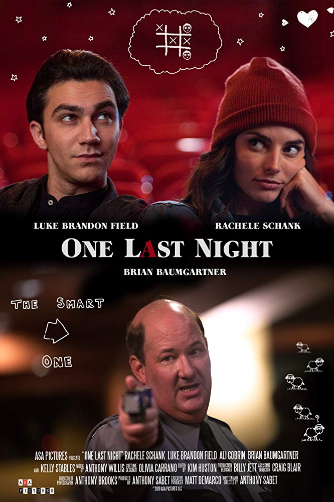 One Last Night (2019) | Download Hollywood Movie