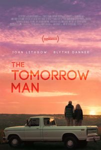 The Tomorrow Man (2019) | Download Hollywood Movie