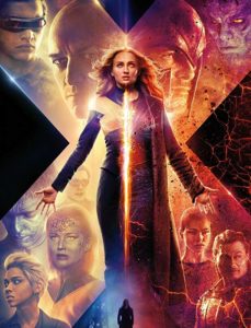 X-Men: Dark Phoenix (2019) | Download Hollywood Movies