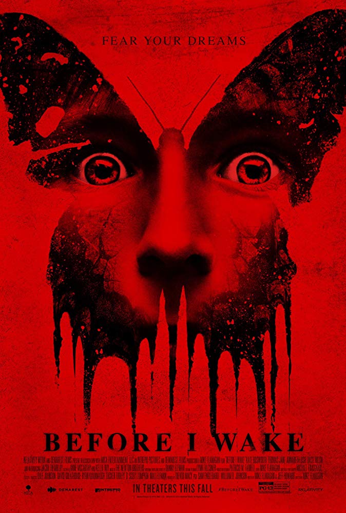 Before I Wake | Download Hollywood Movies