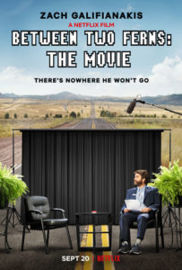 Between Two Ferns: The Movie | Download Hollywood Movies