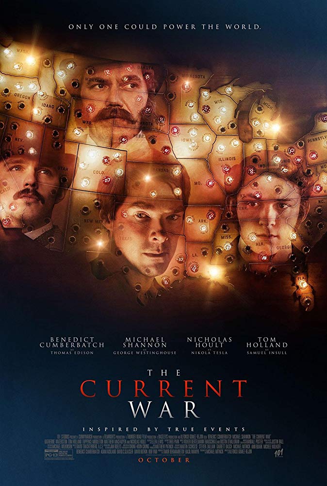 Current Wars (2019) | Download Hollywood Movies