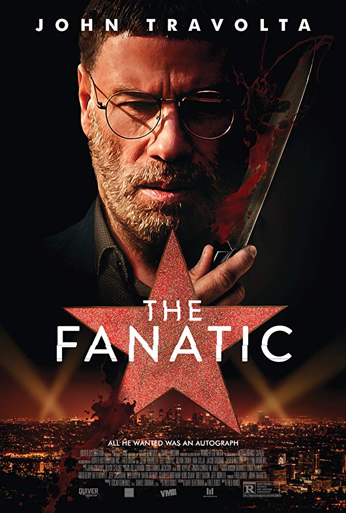 The Fanatic (2019) | Download Hollywood Movies