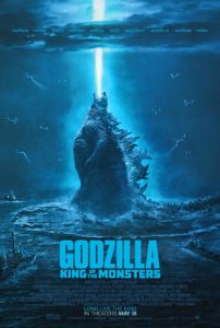 Godzilla: King of Monsters(2019)| Download Hollywood Movies