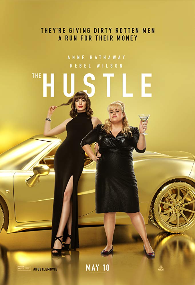 The Hustle (2019) | Download Hollywood Movies