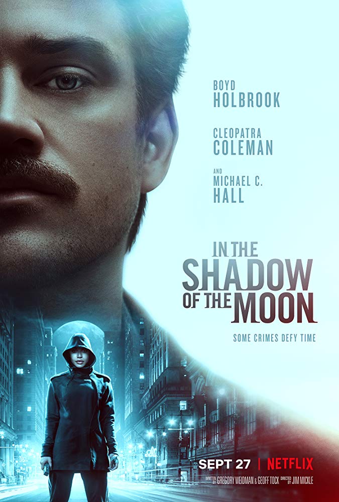 In the Shadow of the Moon (2019) | Download Hollywood Movie