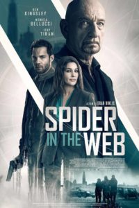 Spider In Web (2019) | Download Hollywood Movies
