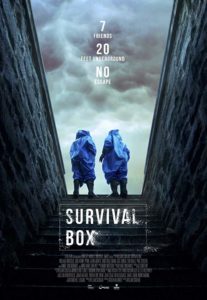 Survival Box (2019) | Download Hollywood Movies