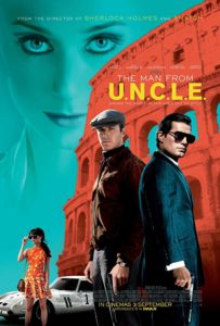 The Man From U.N.C.L.E | Download Hollywood Movies