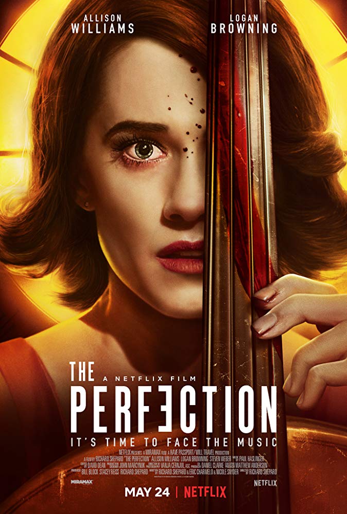 The Perfection (2018) | Download Hollywood Movie