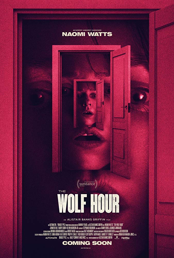 The Wolf Hour | Download Hollywood Movie (2019)