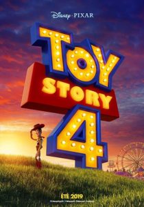 Toy Story 4 (2019) | Download Hollywood Movies