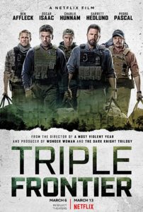 Triple Frontier (2019) | Download Hollywood Movie