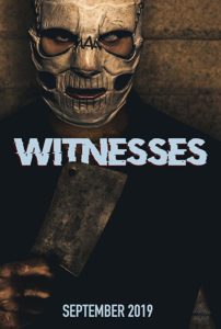 Witnesses (2019) | Download Hollywood Movie