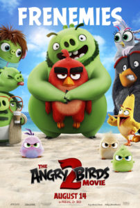 The Angry Birds Movie 2 (2019) | Download Hollywood Movie
