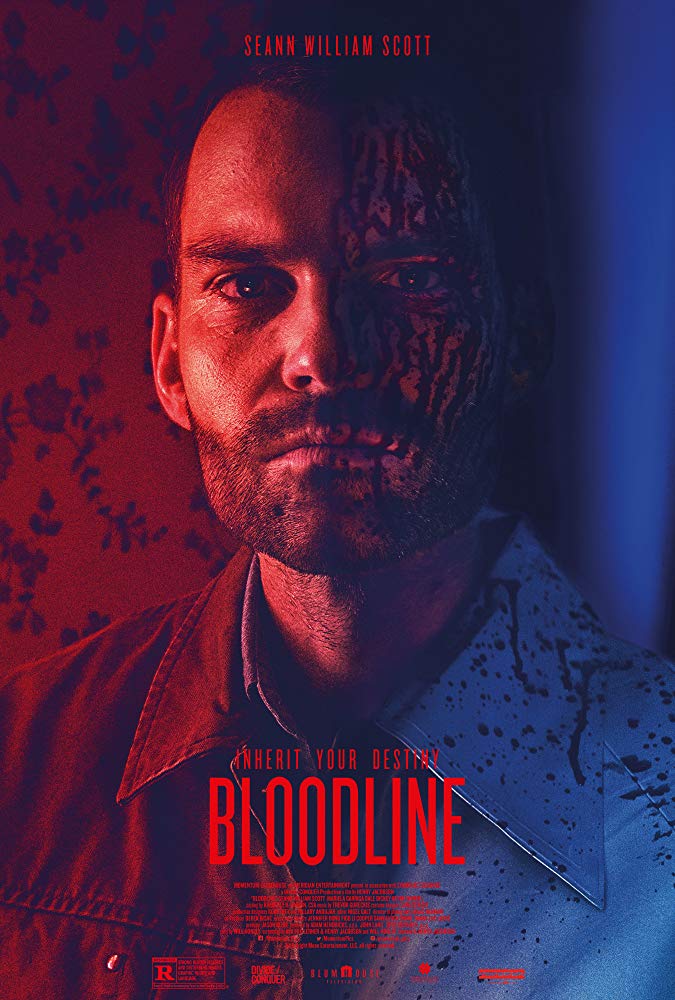 Bloodline (2019) | Download Hollywood Movie