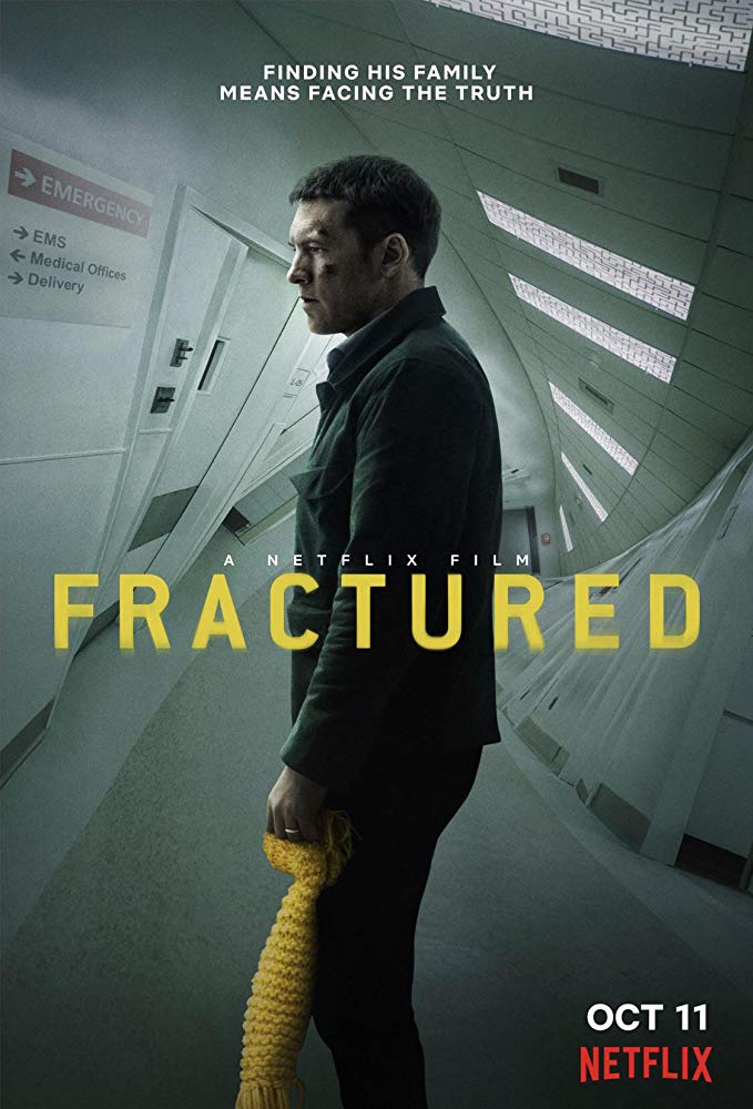 Fractured (2019) | Download Hollywood Movie
