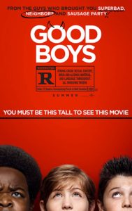 Good Boys (2019) | Download Hollywood Movie