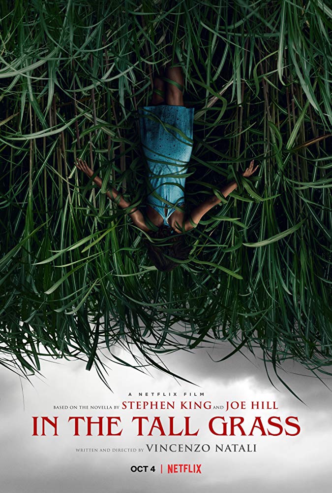 In the Tall Grass (2019) | Download Hollywood Movie