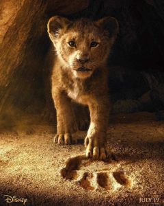 The Lion King (2019) | Download Hollywood Movie