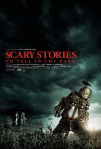 Scary Stories to Tell in the Dark (2019) | Download Hollywood Movie