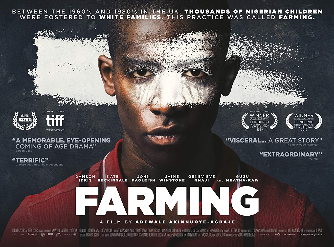 Farming (2018) | Download International Movie