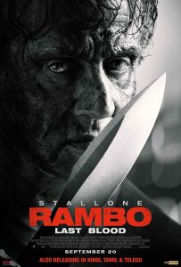 Rambo: Last Blood (2019) | Download Hollywood Movie