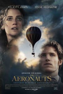 The Aeronauts (2019) | Download Hollywood Movie