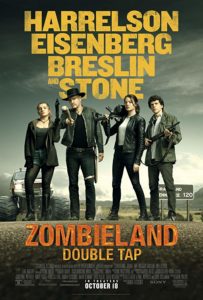 Zombieland: Double Tap (2019) | Download Hollywood Movie