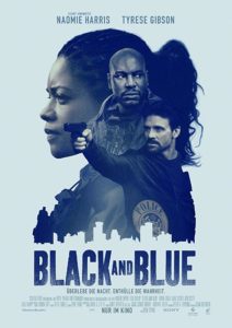 Black and Blue (2019) | Download Hollywood Movie
