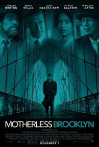 Motherless Brooklyn (2019) | Download Hollywood Movie