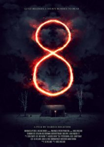 8 : A South African Horror Story (2019) | Download African Movie