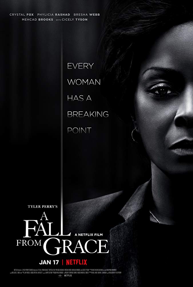 A Fall from Grace (2020) | Download Hollywood Movie