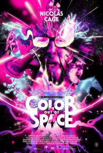 Color of Space (2019) | Download Hollywood Movie