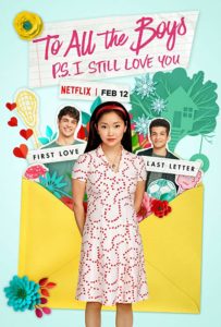 To All the boys P.S I Still Love You (2020) | Download Hollywood Movie