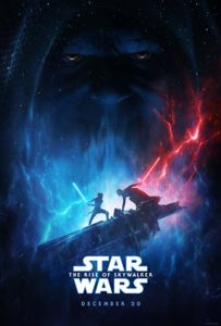 Star Wars Episode IX – The Rise of Skywalker (2019) | Download Hollywood Movie
