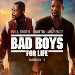 Bad Boys For Life (Hollywood Movie)