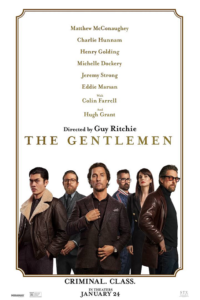 The Gentlemen (2019) | Download Hollywood Movie