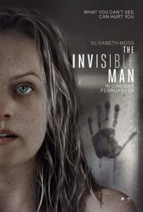 The Invisible Man (2020) | Download Hollywood Movie