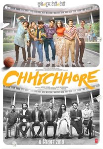 Chhichhore (2019) | Download Bollywood Movie