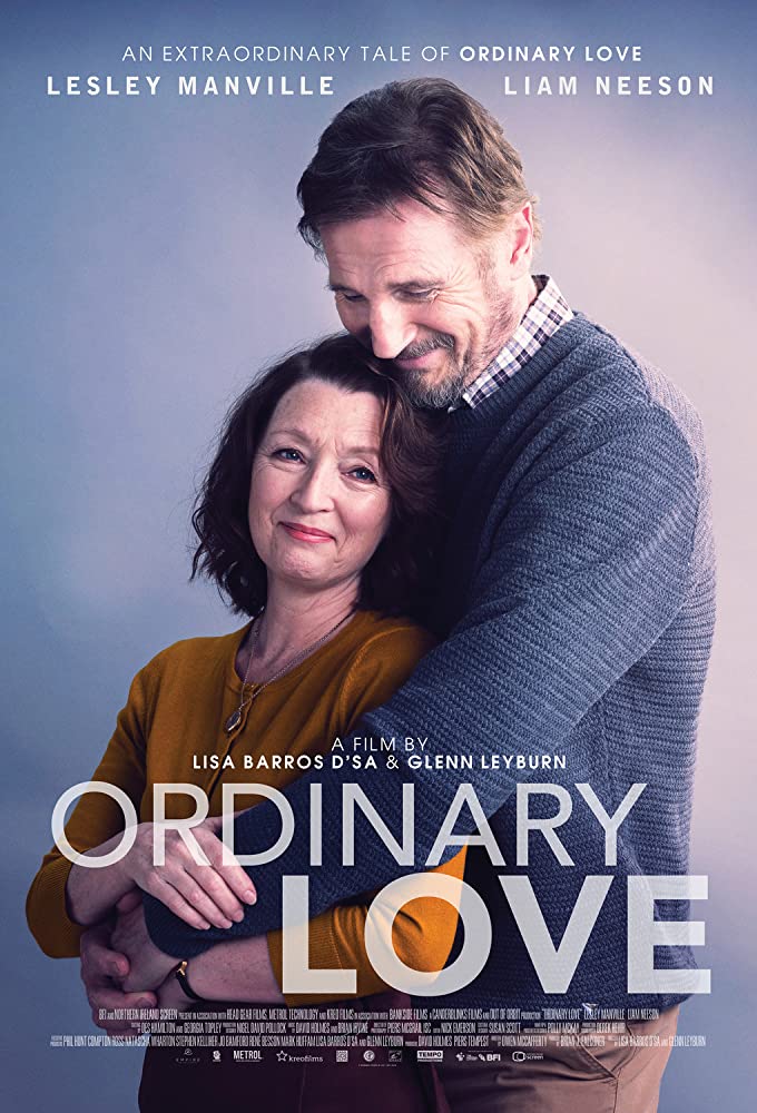 Ordinary Love (2019) | Download Hollywood Movie