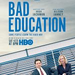 Bad Education (Hollywood Movie)