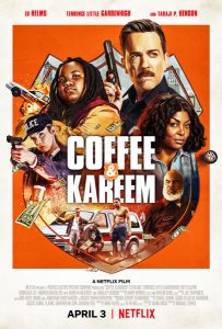 Coffee and Kareem (2020) | Download Hollywood Movie