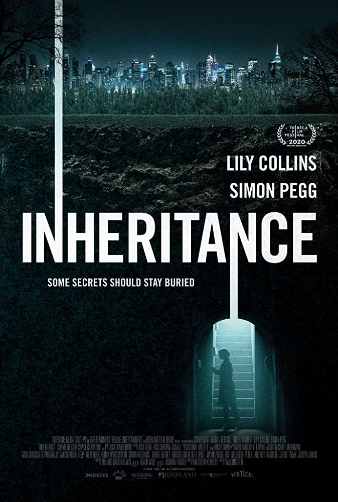 Inheritance (2020) | Download Hollywood Movie