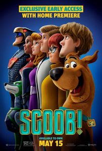 Scoob ! (2020) | Download Hollywood Movie