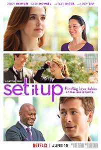 Set it Up (2018) | Download Hollywood Movie