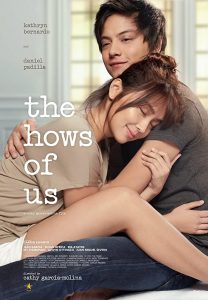 The Hows of Us (2018) | Download Philippines Movie