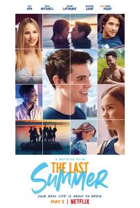 The Last Summer (2019) | Download Hollywood Movie